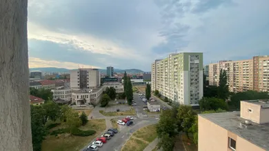 Mieszkania na sprzedaż, 3-pokojowe, Košice-Juh · €249 000