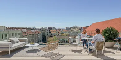 Mieszkania na sprzedaż, 4-pokojowe, Bratislava-Staré Mesto · €699 200