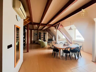 Квартири в оренду, 4-кімнатні, Bratislava-Staré Mesto · €1 450