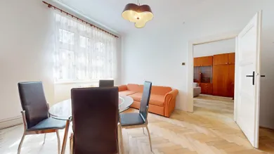 Na predaj 2-izbový byt, 67 m², Bratislava-Staré Mesto, Šancová 15