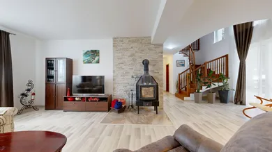 Na predaj dom v Ružindol · €510 000 · Novostavba