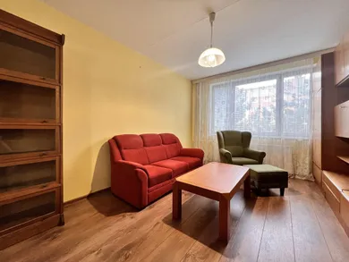 Na prenájom byt v Košice-Západ · €650 · Pôvodný stav