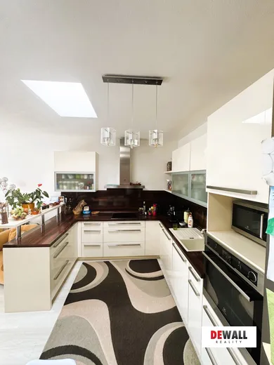 Na predaj 4-izbový byt, 104 m², Stupava, Bezručova