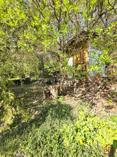 Na predaj pozemok, Košice-Krásna