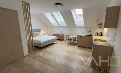 Mieszkania na sprzedaż, 1-pokojowe, Trnava · €147 900