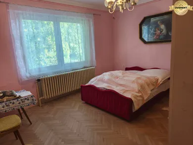 Na predaj 3-izbový dom, 100 m², Topoľčany
