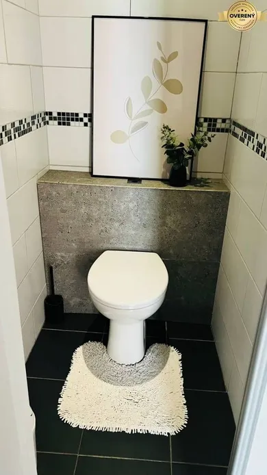 Na predaj 3-izbový byt, 73 m², Gbely, Záhumenice