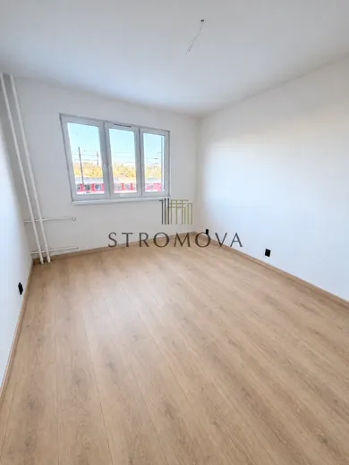 Na predaj 2-izbový byt, 54 m², Košice-Staré Mesto, Stromová