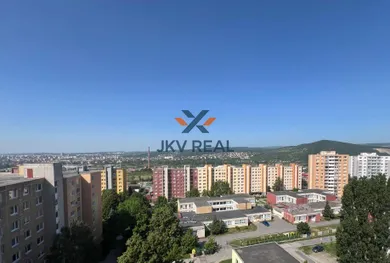 Byty na predaj 3-izbový, Košice-Sídlisko Ťahanovce · €180 000