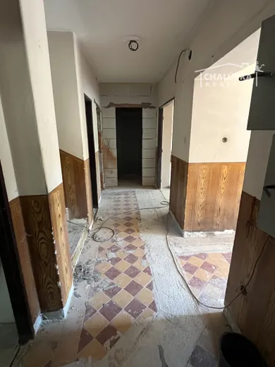 Na predaj 7-izbový dom, 220 m², Prašník