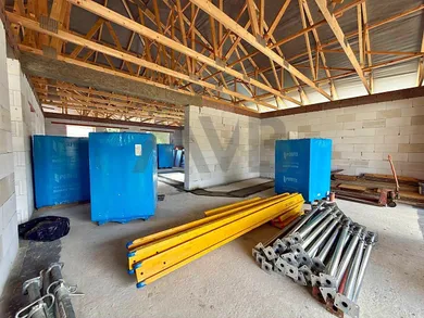Na predaj dom, 181 m², Marcelová, Novodvorský rad