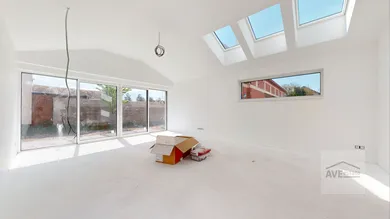Na predaj dom, 210 m², Bratislava-Rusovce, Balkánska