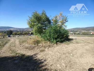 Na predaj pozemok, Detva, žiadna