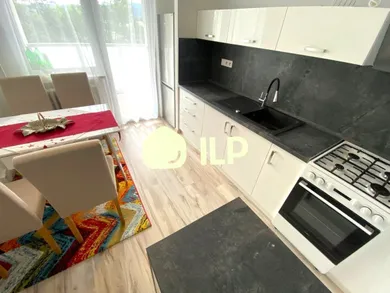 Na prenájom 2-izbový byt, 50 m², Spišská Nová Ves, Tkáčska