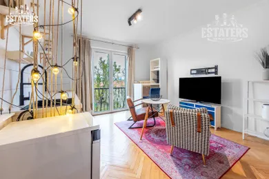 Byty na predaj 1-izbový, Bratislava-Nové Mesto · €174 900