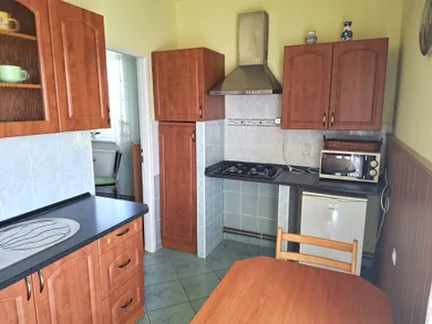 Na predaj 3-izbový byt, Podhájska