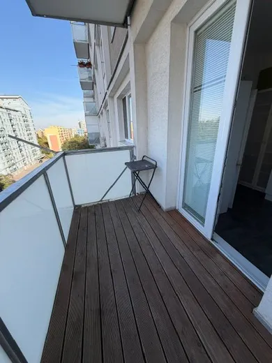 Na predaj 3-izbový byt, 79 m², Bratislava-Ružinov, Muškátová