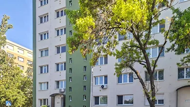Mieszkania na sprzedaż, 1-pokojowe, Komárno · €77 500