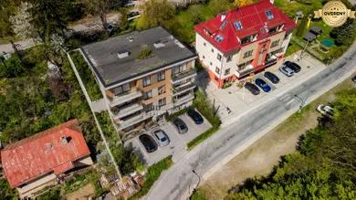 Na predaj pozemok, 884 m², Banská Štiavnica