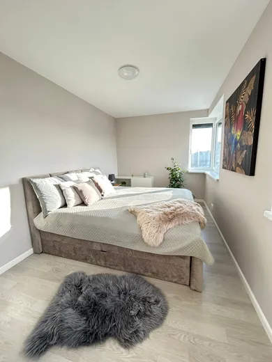 Na prenájom 3-izbový byt, 78 m², Košice-Staré Mesto, Thurzova
