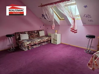 Na prenájom 3-izbový byt, 100 m², Trnava, Oblúková