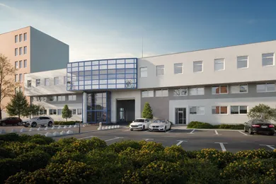 Lokale komercyjne na sprzedaż, Bratislava-Nové Mesto · €184 800