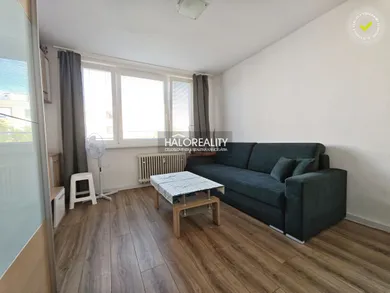 Na prenájom 1-izbový byt, 22 m², Prievidza
