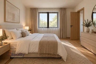 Na predaj 4-izbový dom, 100 m², Andovce