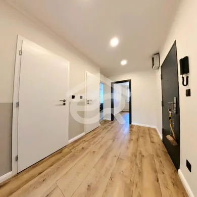 Na predaj 3-izbový byt, 62 m², Nitra, Dunajská