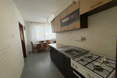 Mieszkania na sprzedaż, 3-pokojowe, Galanta · €135 000