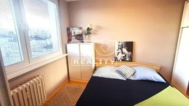 Na predaj byt v Ružomberok · €133 990 · Čiastočná rekonštrukcia