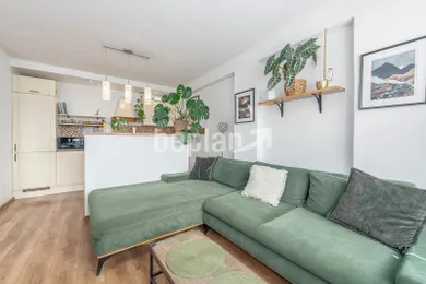 Na predaj byt v Bratislava-Rača · €329 000 · Dokončené