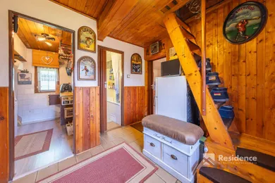 Na predaj rekreačný dom, 113 m², Liptovský Mikuláš