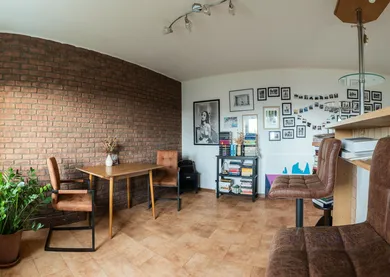 Mieszkania na sprzedaż, 3-pokojowe, Topoľčany · €116 877