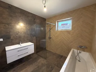 Na predaj dom v Vrakúň · €199 800 · Novostavba