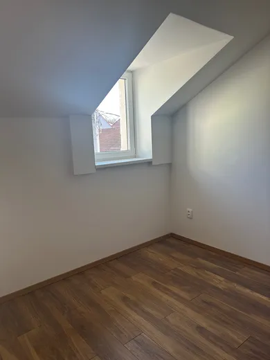 Na predaj byt v Nové Zámky · €129 000 · Novostavba