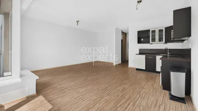 Na predaj 1-izbový byt, 43 m², Bratislava-Dúbravka, Kristy Bendovej