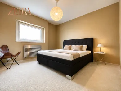 Na predaj 3-izbový byt, 91 m², Žilina, Tajovského