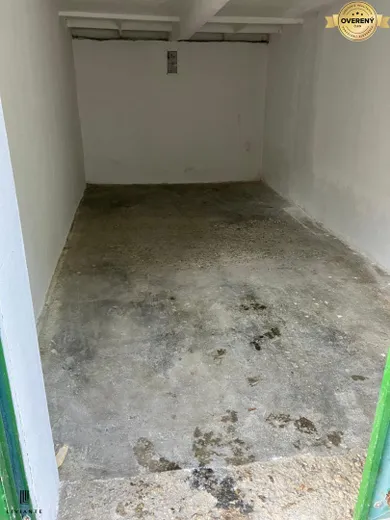 Na predaj objekt, Bratislava-Ružinov, Čipkárska