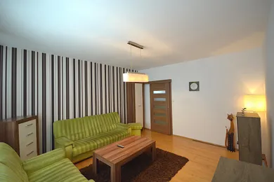 Mieszkania na wynajem, 3-pokojowe, Košice-Sídlisko Ťahanovce · €850