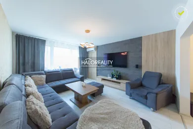 Na predaj 3-izbový byt, 70 m², Bratislava-Petržalka
