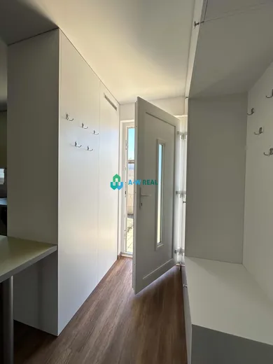 Na predaj 4-izbový dom, 60 m², Mad