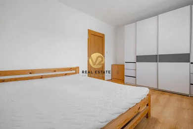 Na predaj 3-izbový byt, 81 m², Nitra, Štefánikova trieda