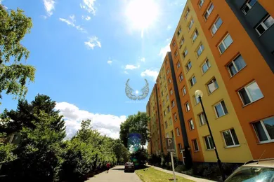 Na prenájom 1-izbový byt, 30 m², Bratislava-Karlova Ves, Tilgnerova