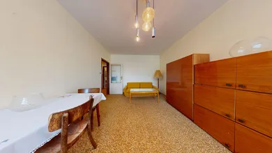 Na predaj 4-izbový byt, 82 m², Topoľčany, Krušovská