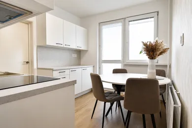 Na prenájom byt v Žilina · €850 · Dokončené