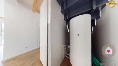 Na predaj dom v Trnava · €293 400 · Novostavba