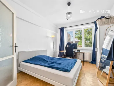 Na predaj 2-izbový byt, 57 m², Košice-Sever, Obrancov mieru
