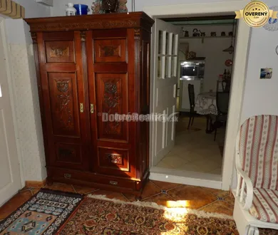 Na predaj 5-izbový dom, 150 m², Šalgočka
