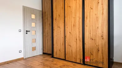 Na predaj 2-izbový byt, 50 m², Kežmarok, Petržalská